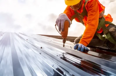 Travaux de zinguerie à Salle-les-Alpes